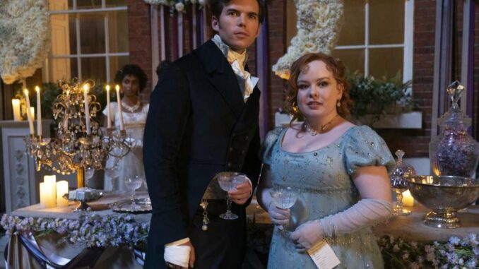 ‘Los Bridgerton’: estos son los temazos que suenan en la tercera temporada