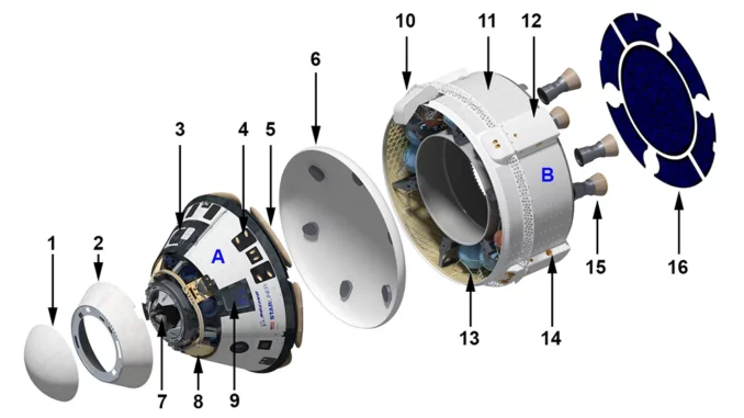 Nuevo aplazamiento del lanzamiento de la primera misión tripulada de la Starliner
