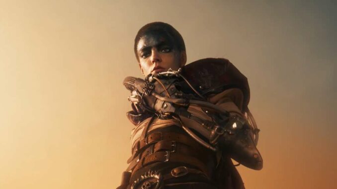 El orden cronológico de la saga Mad Max, para entender mejor ‘Furiosa’