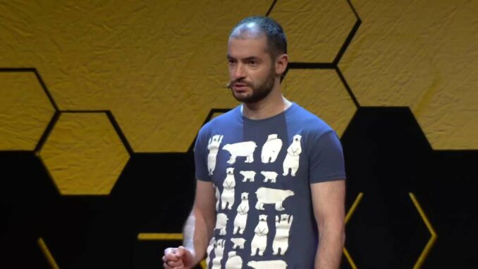Ilya Sutskever, cofundador de OpenAI y líder de la revuelta para despedir a Sam Altman, se va de la compañía