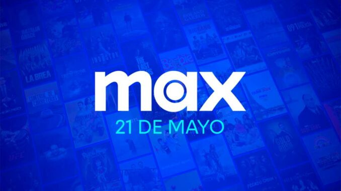 HBO pasa a ser Max y actualiza sus precios: ¿cuánto pagarás a partir de ahora?
