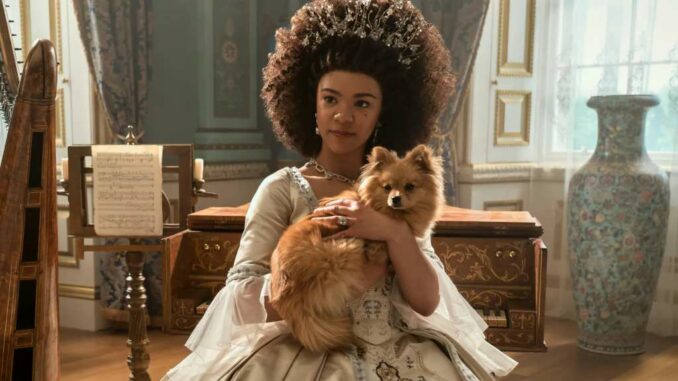 La precuela de ‘Los Bridgerton’ que tienes que ver en Netflix