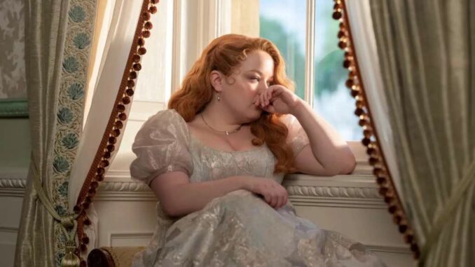 El detalle de la tercera temporada de ‘Los Bridgerton’ del que todo el mundo habla y no te diste cuenta