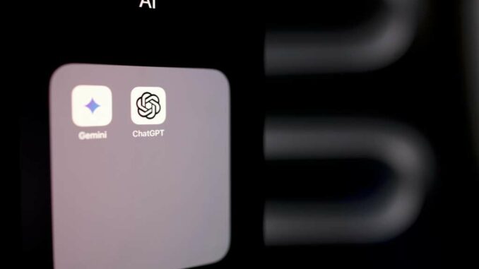 Google hace ‘spoiler’ y revela en vídeo la nueva función clave de su IA Gemini