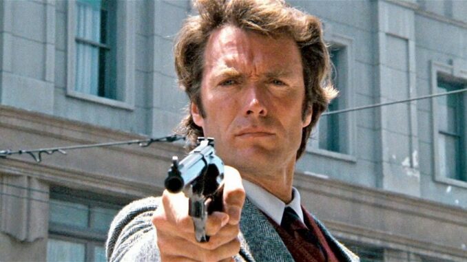 Clint Eastwood aterriza en Movistar Plus+ con más de 20 películas icónicas del actor y director de Hollywood