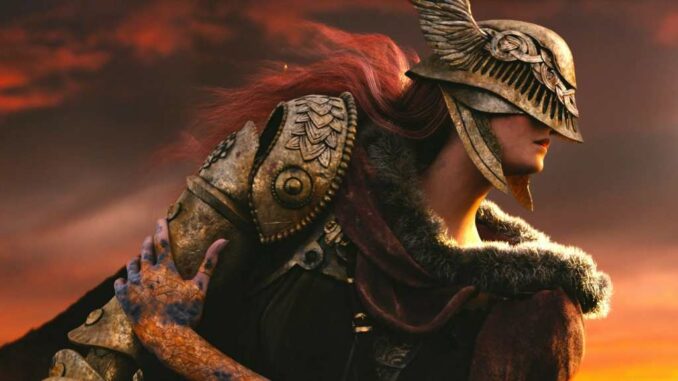 Shadow of the Erdtree: mira el nuevo tráiler del DLC de Elden Ring