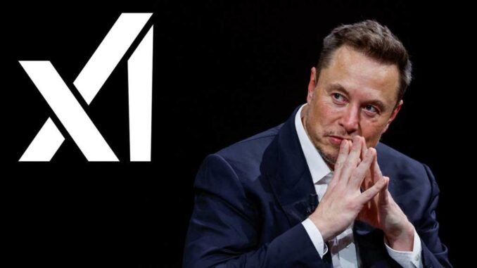 Grok, la IA de Elon Musk y X (Twitter), llega a Europa