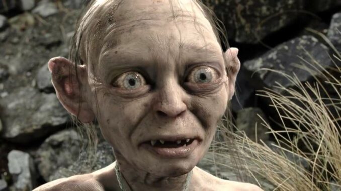 ‘The Hunt for Gollum’, el corto hecho por fans que despertó la furia de Warner