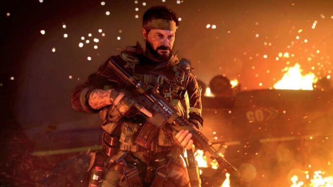 El ‘Call of Duty’ de 2024 sería el primero en llegar a Xbox Game Pass
