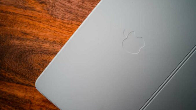 El iPad Pro tiene una novedad oculta que Apple no comentó en la presentación