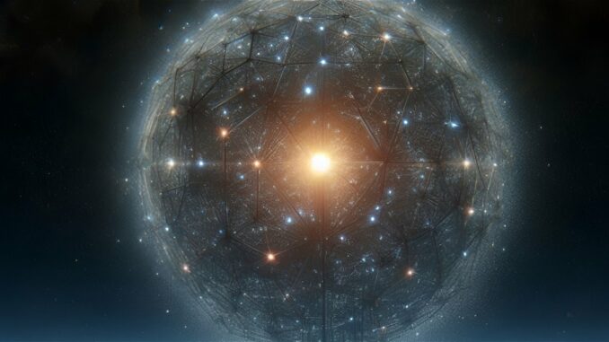 Científicos proponen que hasta 7 estrellas de nuestra galaxia podrían albergar tecnología extraterrestre