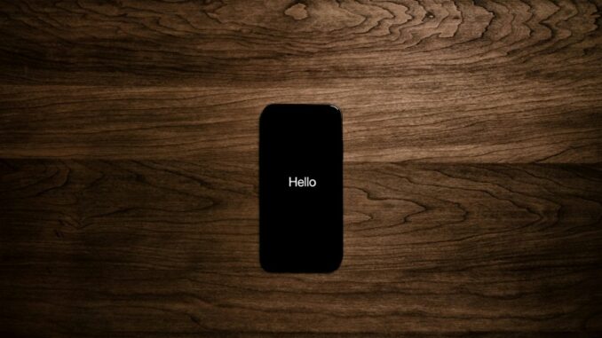 El iPhone más revolucionario podría llegar en 2025 y sería lo que muchos estaban esperando