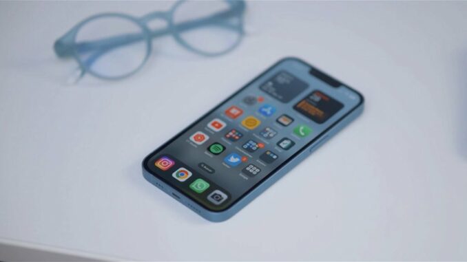El iPhone 14 vuelve a tener un precio muy tentador por tiempo limitado