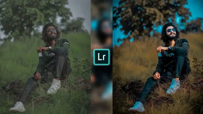 Cómo instalar un preset de Lightroom paso a paso