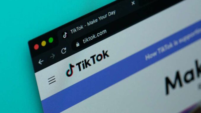 TikTok se lanza a la yugular de YouTube con vídeos de hasta 60 minutos de duración