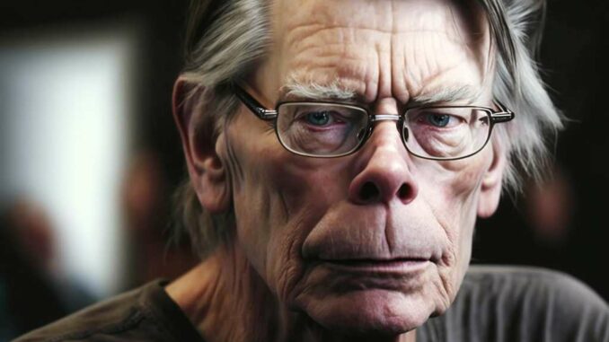 Las películas favoritas de Stephen King (y no todas son de terror)