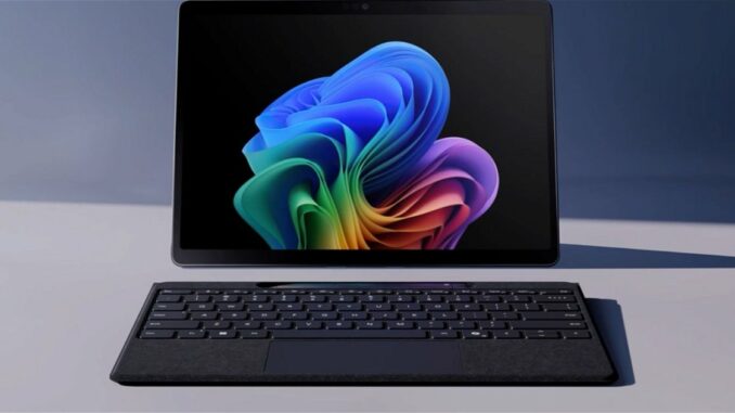Nueva Surface Pro y Surface Laptop: características y precio de los nuevos dispositivos de Microsoft