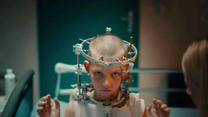 Las películas más extravagantes que puedes ver en Prime Video