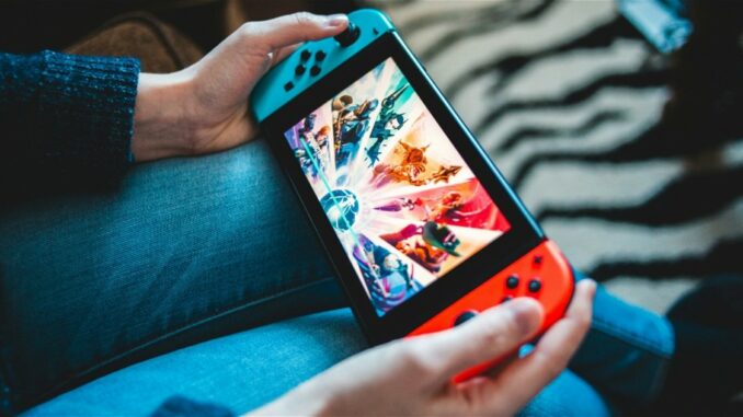 Epic Games avanza la unión de dos poderosas franquicias: Fortnite y Fallout