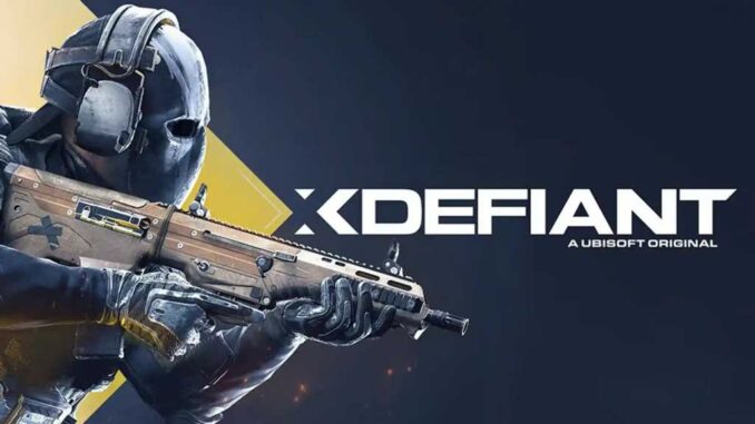 XDefiant: la mejor clase, facción y modo de juego para subir de nivel más rápido