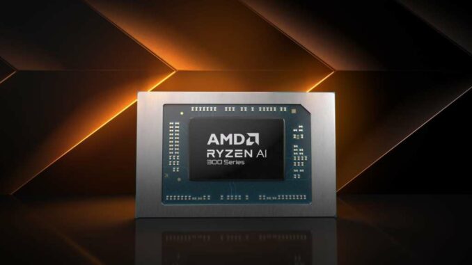 AMD está lista para la guerra y presenta los chips Ryzen 9000, EPYC Turin y Ryzen AI 300