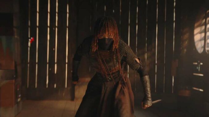 ¿Cuántas temporadas tendrá ‘Star Wars: The Acolyte’?