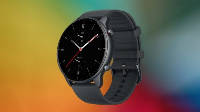 Más de 90 modos deportivos y llamadas Bluetooth: este smartwatch es un acierto y tiene un precio irresistible