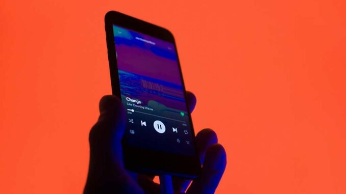 Spotify HiFi: esto es lo que costará la nueva suscripción con más calidad de sonido