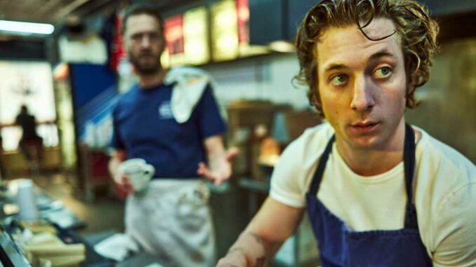 ‘The Bear’ 3: ¿cuándo se estrena en Latinoamérica?