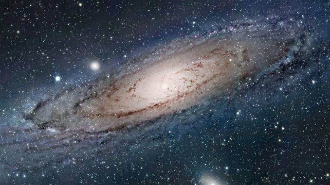 Los astrónomos están de celebración: acaban de encontrar la estrella más antigua de la galaxia