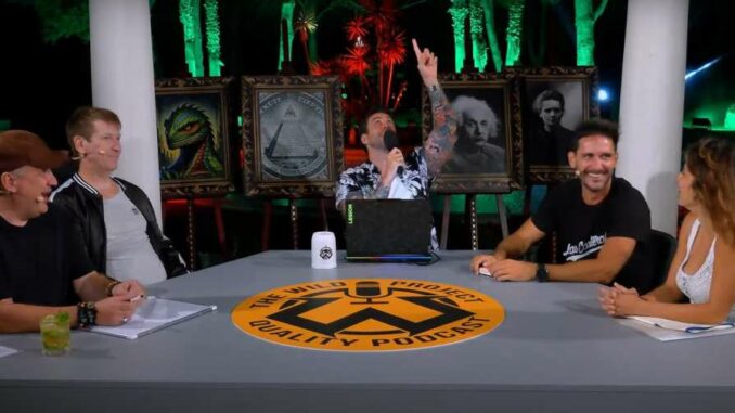 ¿Benefició o perjudicó a la ciencia el debate entre Santaolalla, Mr Tartaria, Jordi Wild y Rocío Vidal?