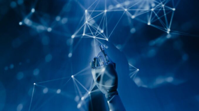 Las compañías de IA agotarán pronto casi todos los datos de Internet