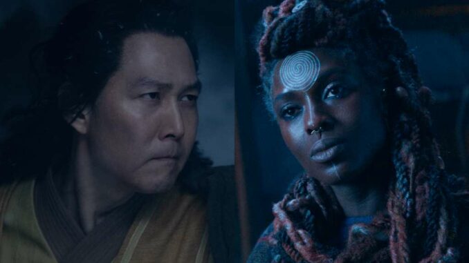 El final de ‘The Acolyte’ 1×07, explicado: ¿Qué pasó en Brendok?