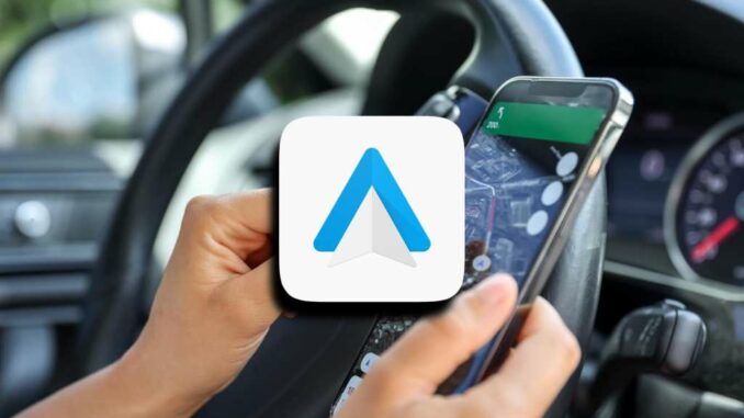 Android Auto mejora justo a tiempo: actualiza y olvídate de los errores en tus viajes de verano