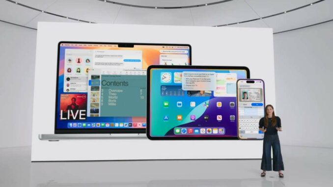 Apple Intelligence llega al iPhone y los Mac con las betas de iOS 18.1 y macOS 15.1