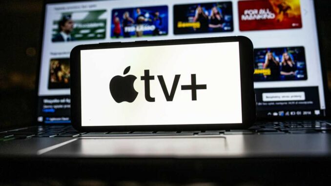 Apple TV+ sufrirá un cambio importante para competir con Netflix