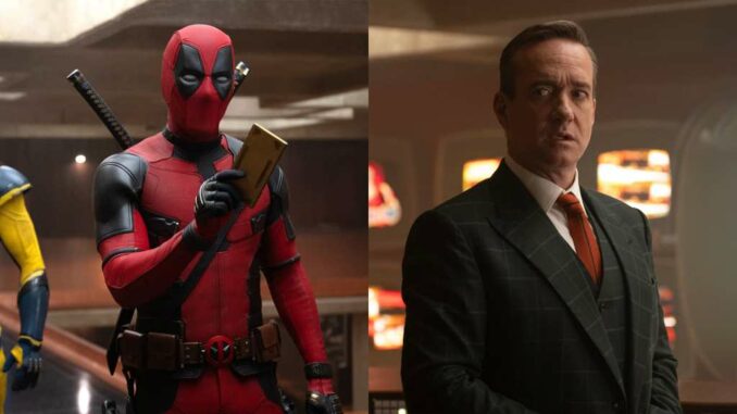 ‘Deadpool y Lobezno’: ¿Cómo funciona la Agencia de Variación Temporal (TVA) del Universo Marvel?