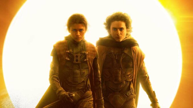 Las 7 mejores películas en lo que va de año