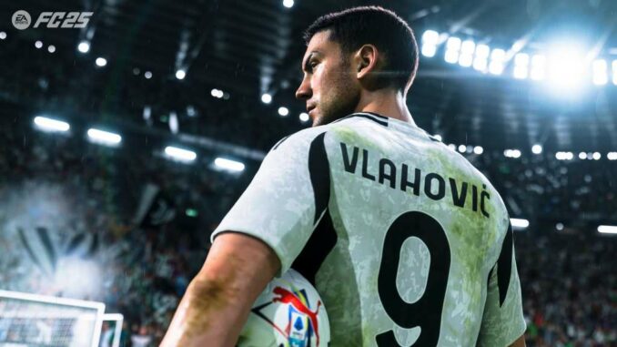 Así es el nuevo modo de ‘EA Sports FC 25’ que apuesta por partidas más rápidas