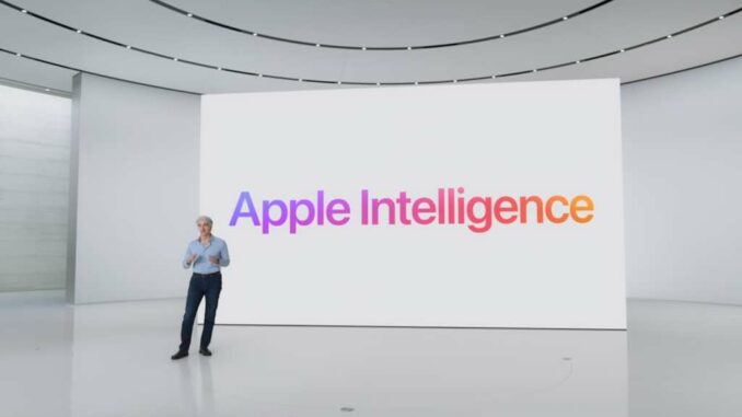 Apple cambia de planes: iOS 18 no tendrá finalmente la IA Apple Intelligence