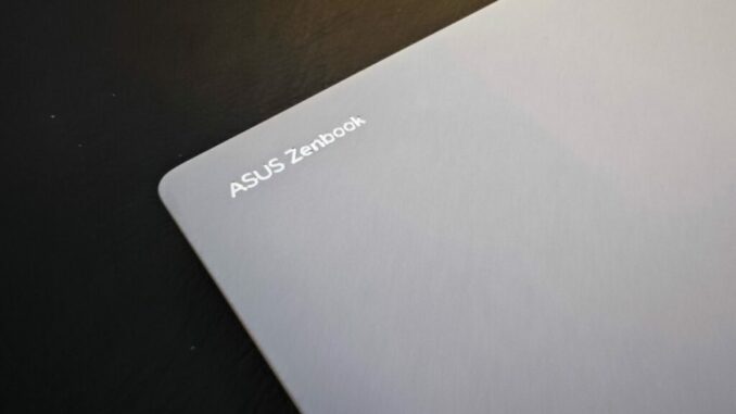 ASUS Zenbook S16 con Ryzen AI 9 HX 370 de AMD: Un Salto Cuántico en Computación Portátil.