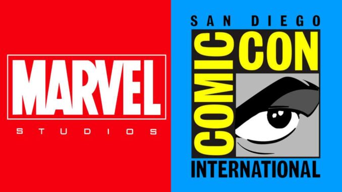 Todos los anuncios de Marvel en la San Diego Comic-Con 2024