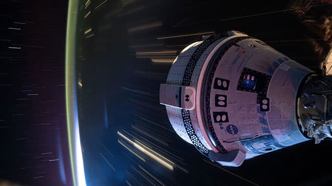 La NASA reconoce ya que Starliner de Boeing no entrará en servicio al menos hasta el verano de 2025