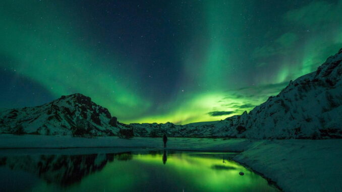 Auroras boreales en España: dónde aparecen y cuándo se pueden observar mejor