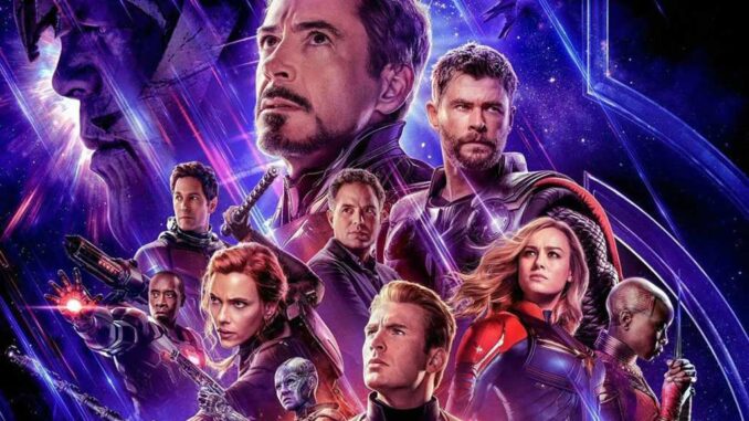 Marvel ya negocia con los hermanos Russo para dirigir ‘Avengers 5’ y ‘Secret Wars’