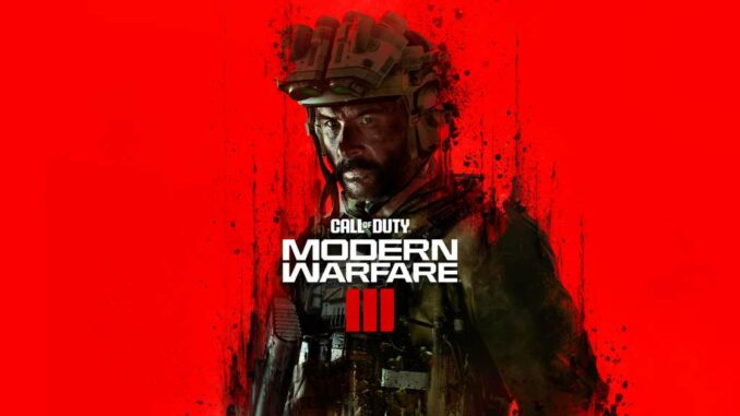 ‘Modern Warfare 3’ llegaría a Xbox Game Pass este mismo mes