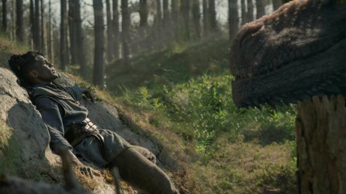 ‘La Casa del Dragón’: ¿Qué son los “semilla de dragón” y cómo se relacionan con los Targaryen?