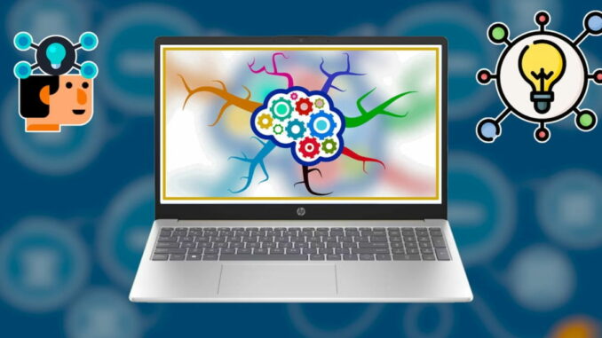 Las mejores 8 webs para hacer mapas mentales