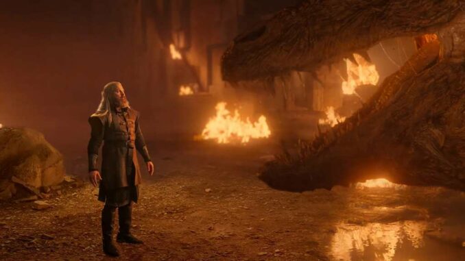 ‘La Casa del Dragón’ 2×07: la prueba de fuego para los Targaryen