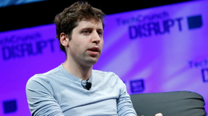Sam Altman teme que la IA destruya al ser humano, pero quiere que sigamos utilizando esta tecnología
